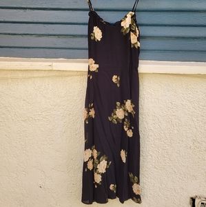 REFORMATION Cassandra dress.